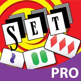 SET Pro HD Cover
