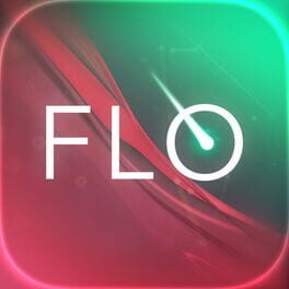 Flo Cover