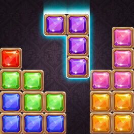 Block Puzzle Jewel Legend Cover