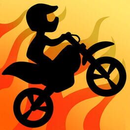 Bike Race: Motorcycle Racing Cover