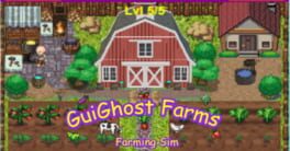 GuiGhost Farms Cover