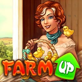 Farm Up Cover