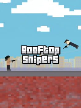 Rooftop Snipers Cover
