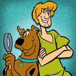 Scooby-Doo Mystery Cases Cover