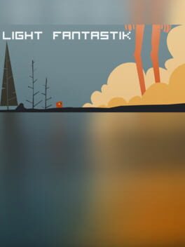 Light Fantastik Cover