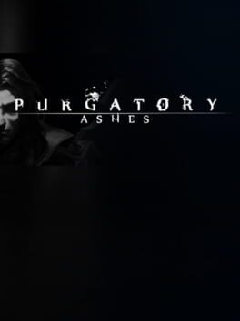 Purgatory Ashes Cover