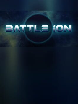 Battle Ion Cover