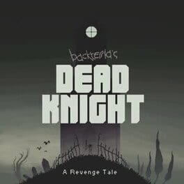 Dead Knight Cover