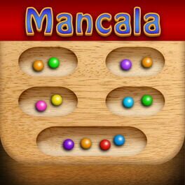 Mancala Pro Cover