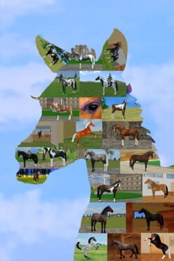 Jumpy Horse Breeding Cover