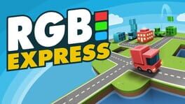 RGB Express Cover