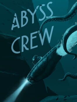 Abyss Crew Cover