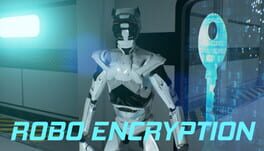 Robo Encryption Cover