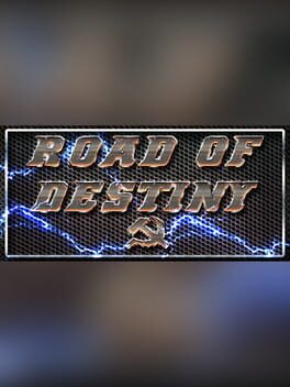 Road of Destiny Cover