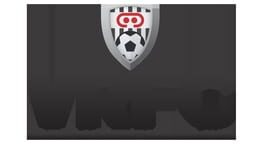 VRFC Virtual Reality Football Club Cover