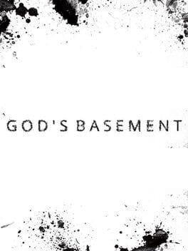 God's Basement Cover