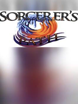 Sorcerer's Path Cover