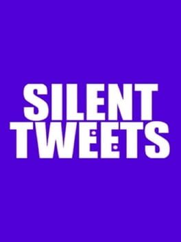 Silent Tweets Cover