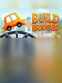 Build Bridges Cover