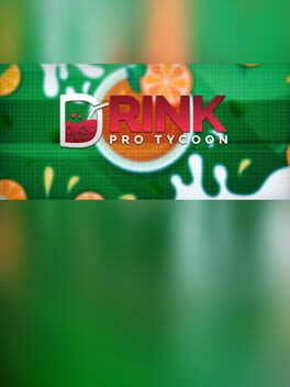 Drink Pro Tycoon Cover
