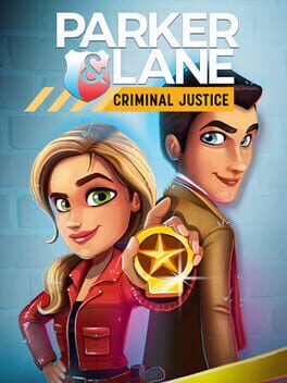 Parker & Lane Cover