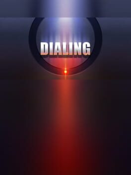 Dialing Cover