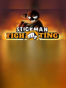 Stickman Fighting Cover