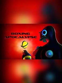 Boxing Apocalypse Cover