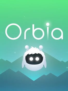 Orbia Cover