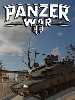 Panzer War: Definitive Edition Cover
