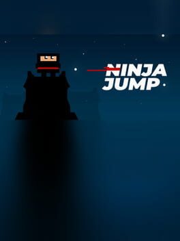 Ninja Jump Cover