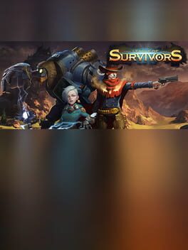 League of Survivors