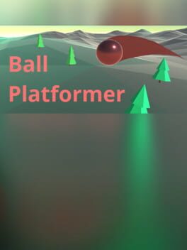 Ball Platformer Cover
