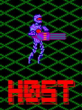 H0st Cover