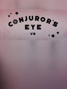 Conjuror's Eye Cover