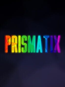 Prismatix Cover