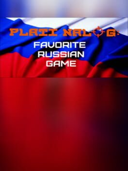Plati Nalog: Favorite Russian Game Cover