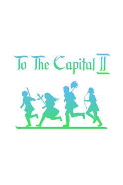 To the Capital 2 Cover