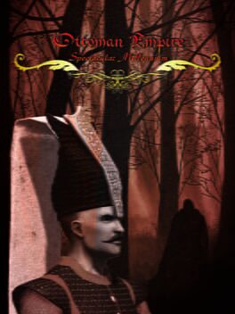 Ottoman Empire: Spectacular Millennium Cover