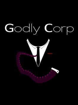 Godly Corp Cover