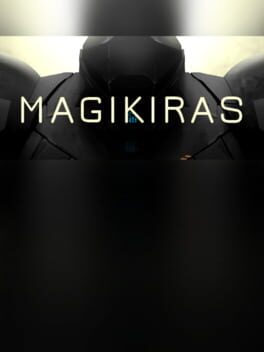 Magikiras Cover