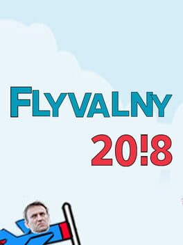 Flynalny 2018 Cover