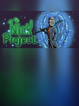 NickProject Cover