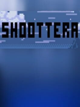 Shoottera Cover