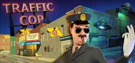 Traffic Cop Cover