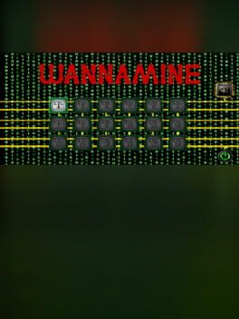 WannaMine Cover