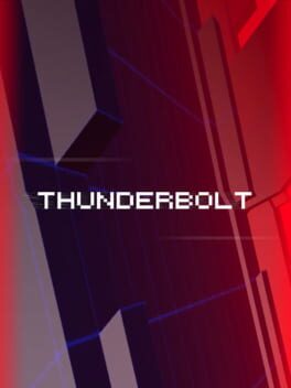 Thunderbolt Cover
