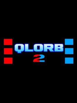 Qlorb 2 Cover