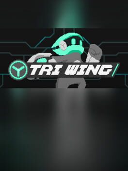 Tri Wing Cover