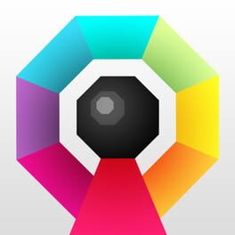 Octagon - A Minimal Game with Maximum Challenge Cover
